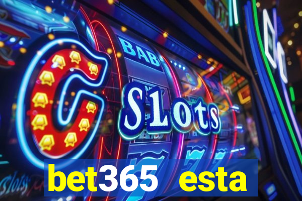 bet365 esta regulamentada no brasil